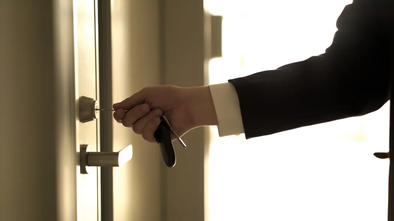 A Reliable Lock