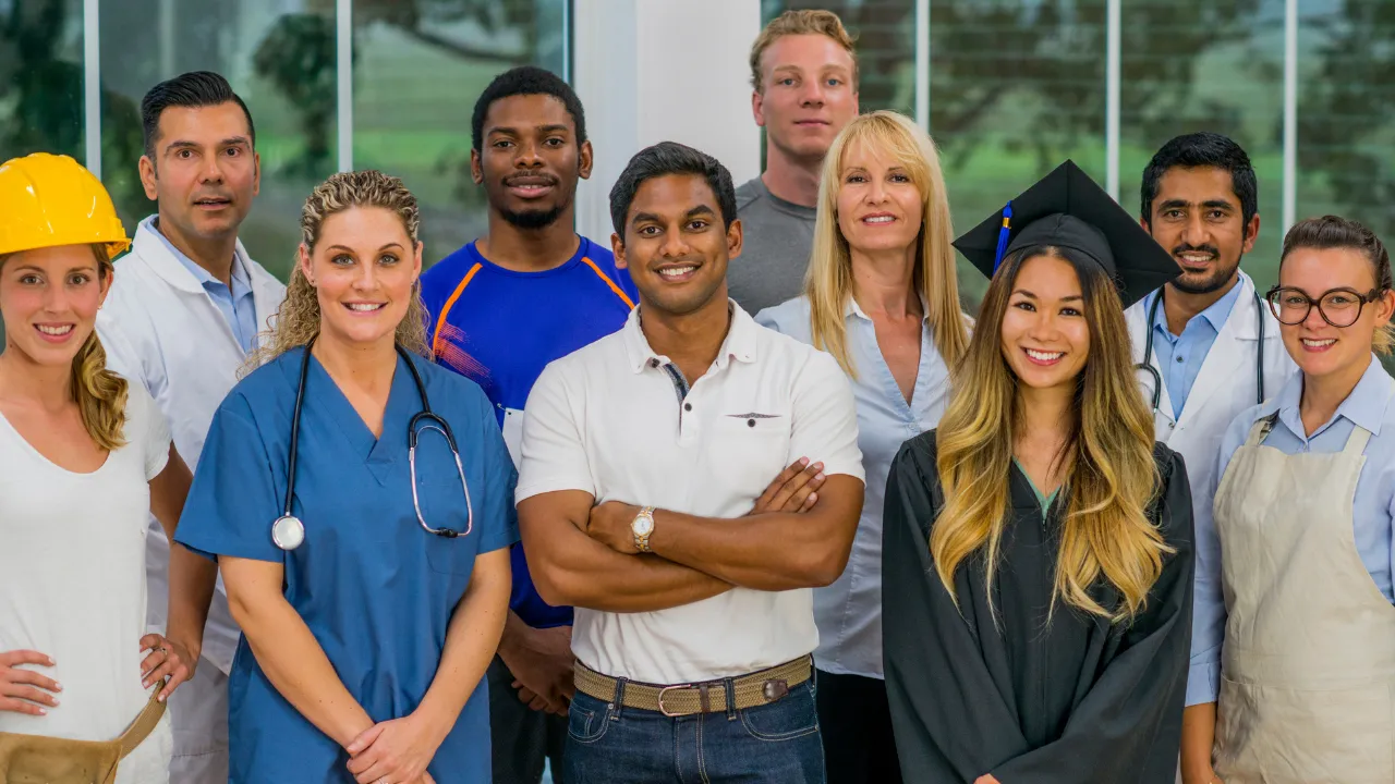 Convenience for Students and Professionals