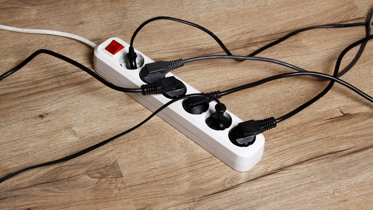 Extension Cord