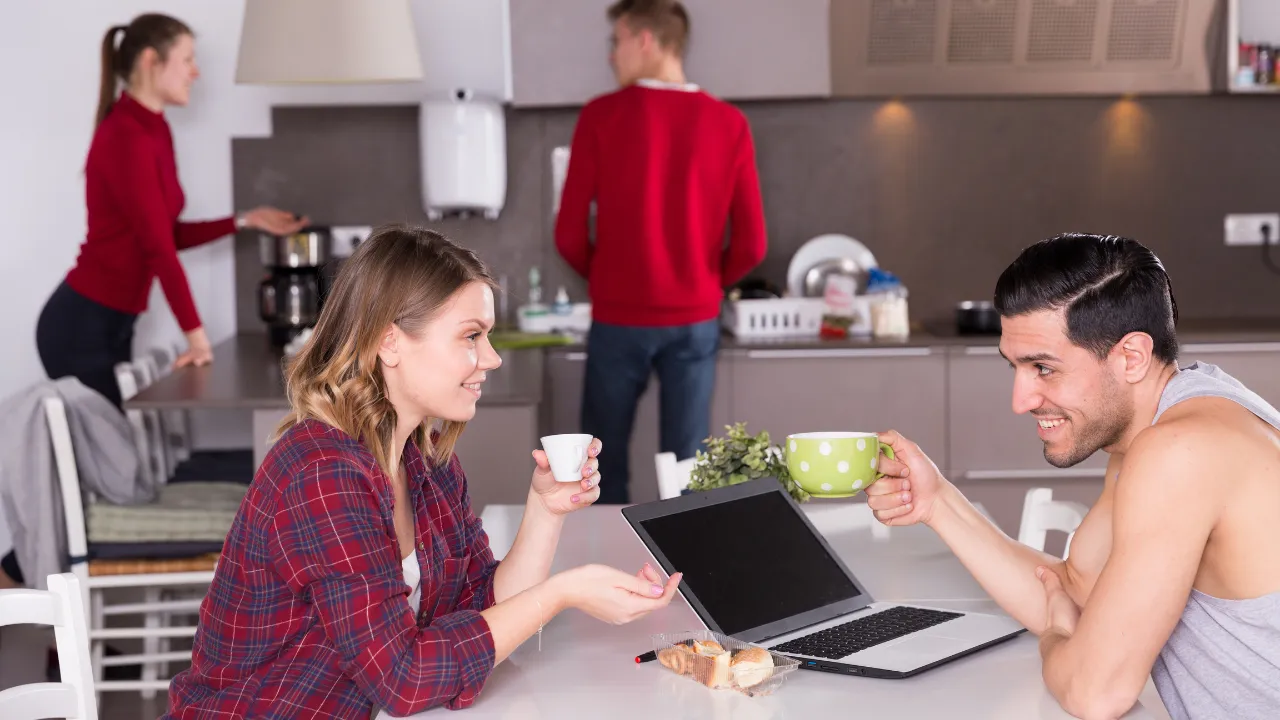 Hostel Kitchens And Mess Services