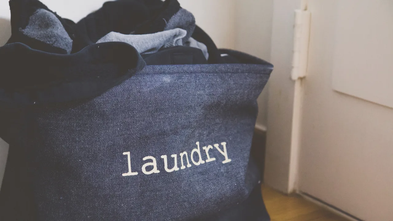 Laundry Bag