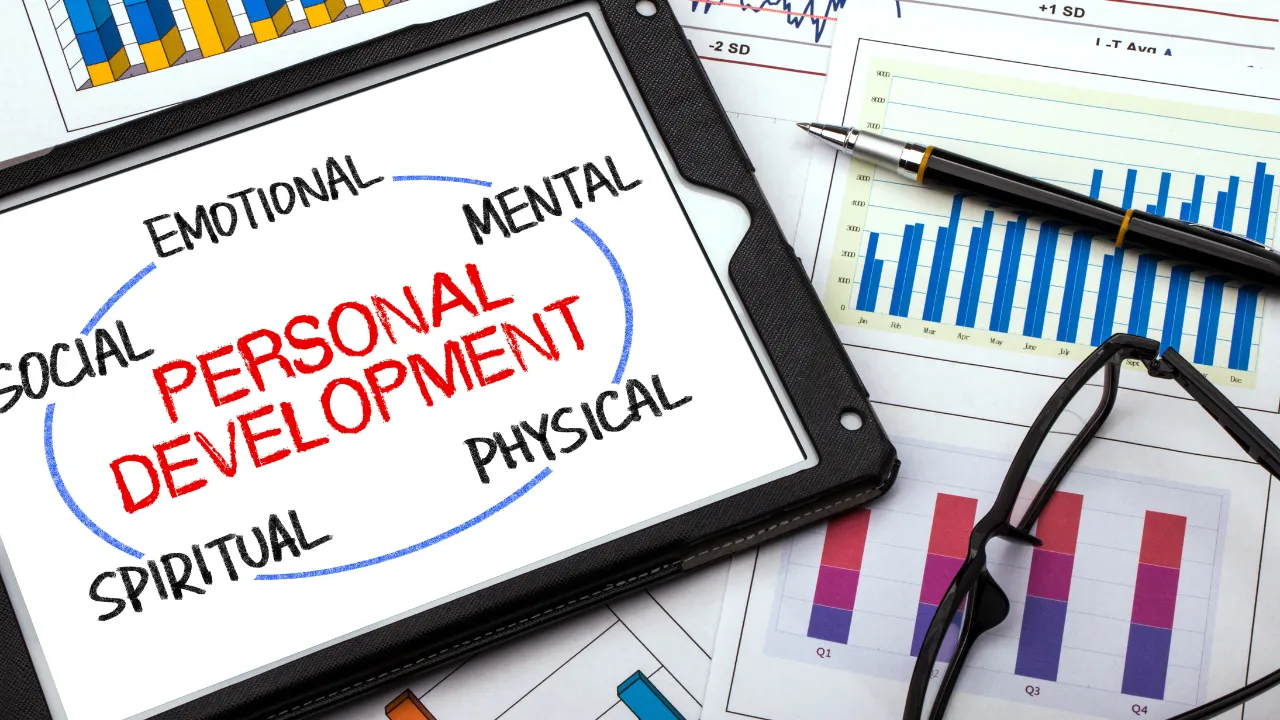 Personal Growth and Independence