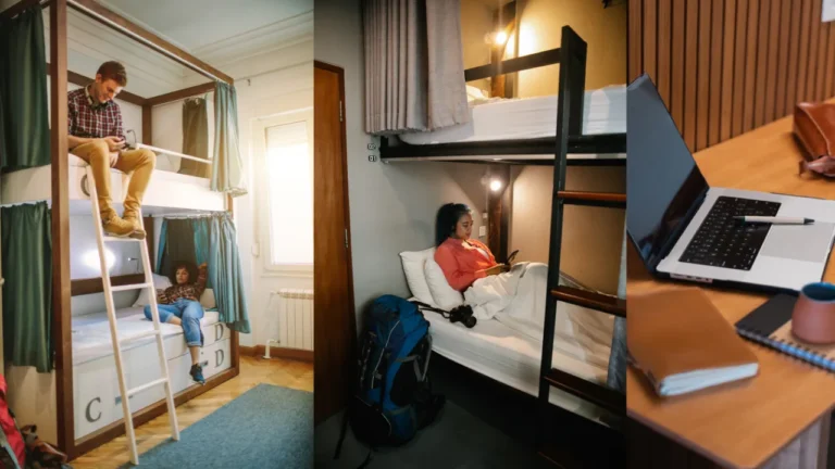 Why hostel life is best? 8 Key Benefits