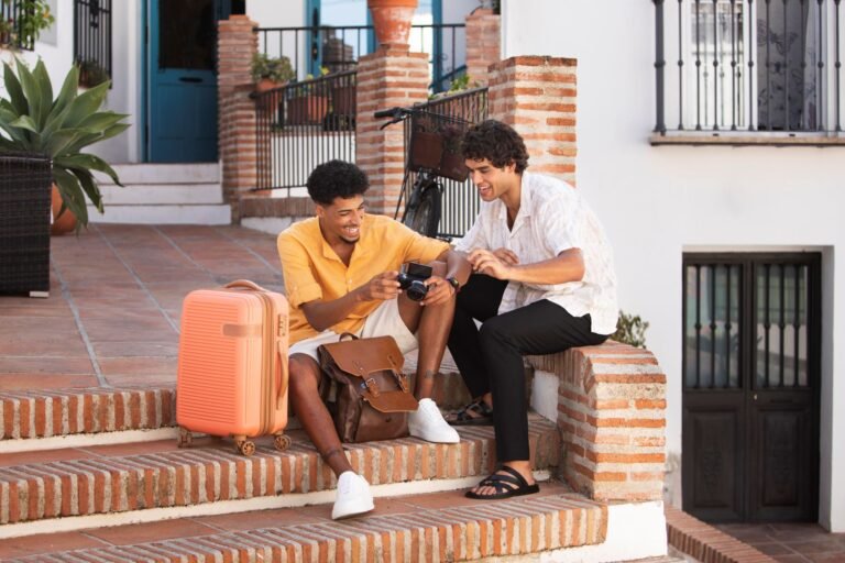 hostels near me